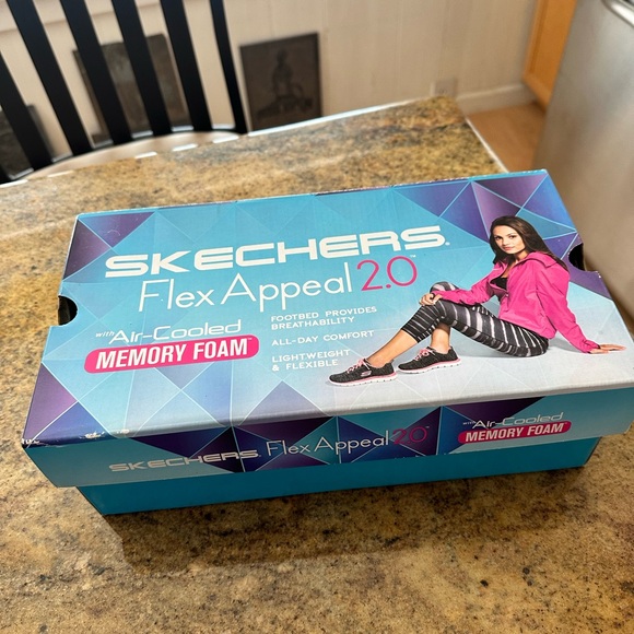 Skechers Flex Appeal 2.0 - Picture 4 of 5